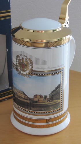 Binding bierkrug städte - binding,