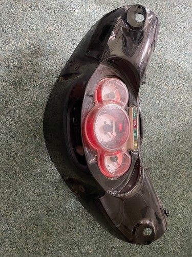 Tacho aprilia sr50 mit - tacho,