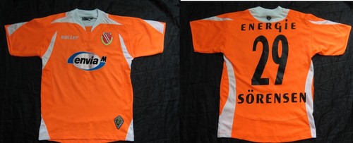 Dennis sorensen energie - dennis, #29