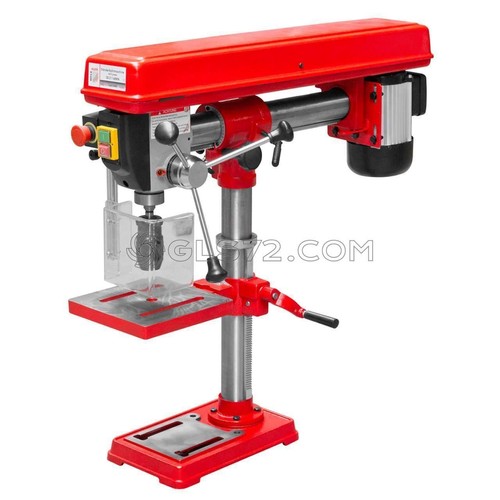 Tischbohrmaschine radial - tischbohrmaschine,