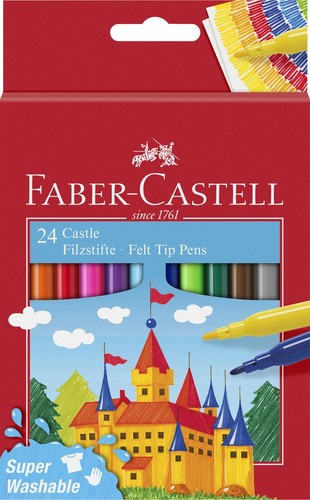 Faber castell castle - faber,