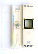 Swatch Jelly Piano GZ 159