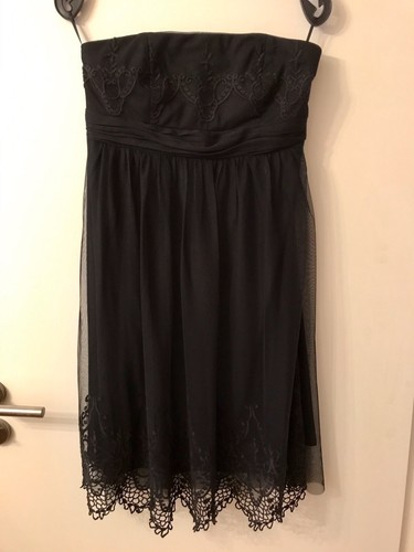 Edles esprit kleid spitze - kleid,