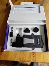 elktronische Lupe von Schweizer