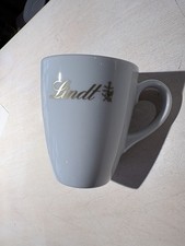 23 x Original Lindt Tassen 