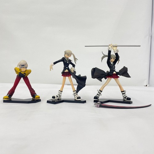 Soul eater trading - eater, maka
