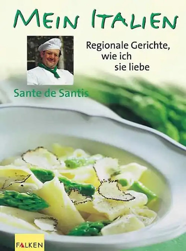 Mein italien regionale - mein,