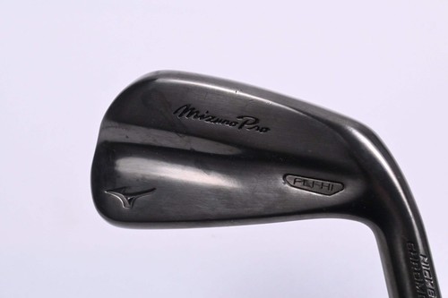 Mizuno pro fli eisen - mizuno, #4
