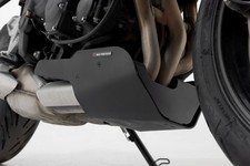 Motech bugspoiler schwarz - sw-motech,