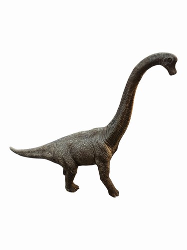 Schleich brachiosaurus - schleich,