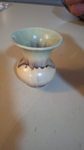 Vintage keramik mini vase - keramik, mini-vase