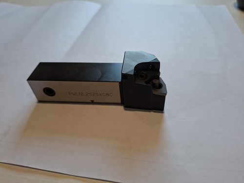 Wsp drehhalter 25x25 für - wsp,