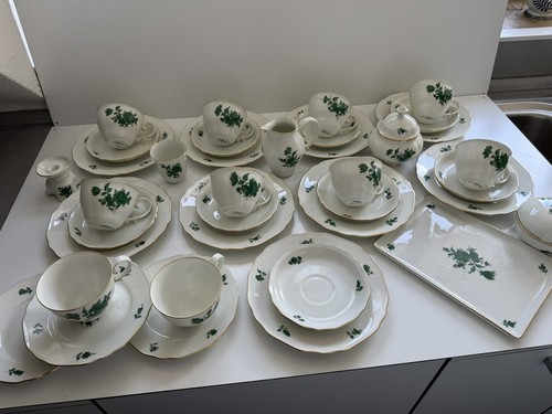 Teile kaffeeservice wien - kaffeeservice,