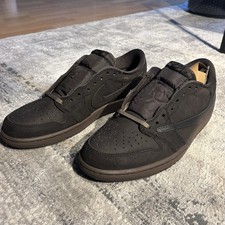 Travis Scott / Air Jordan 1 /