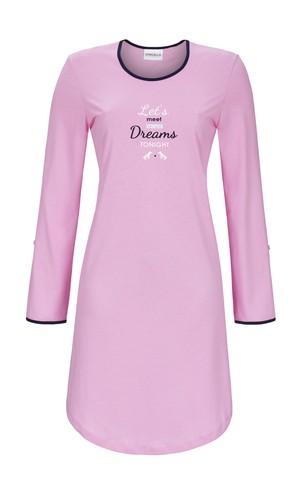 Ringella damen nachthemd - ringella,