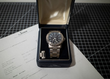 Sinn 8829 Ti – Automatik –