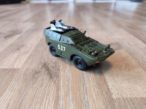 Brdm handmade cccp - brdm,
