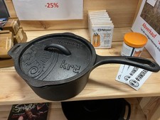 Petromax KR2 gusseiserne