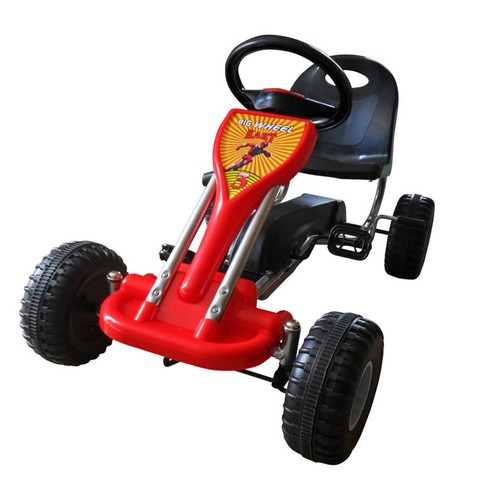 Tretfahrzeug kinderfahrzeug - tretfahrzeug,