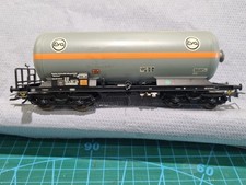 Märklin 00798-09  H0 Druckgaskesselwagen Gaskessel Eva 2179