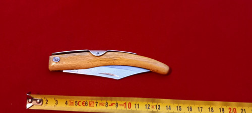 Taschenmesser klappmesser - taschenmesser,