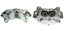 BUDWEG CALIPER Bremssattel