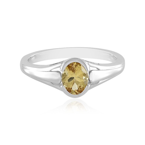 Cavill gelber beryll 975ct - cavill,