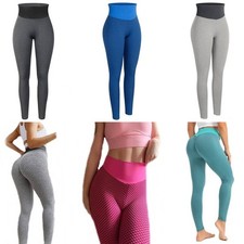 Damen Leggings Anti Cellulite