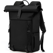 26 L Wanderrucksack Rolltop