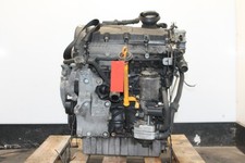 BXE Motor ohne Anbauteile VW Golf V 1.9 TDI  77 KW 105 PS 51469