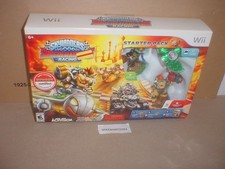 Wii skylanders supercharger - wii,