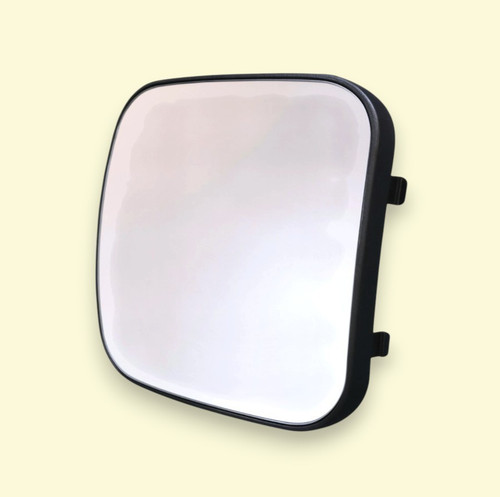 Spiegelglas passend lkw - passend,