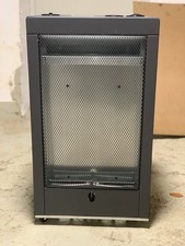 Gasheizgerät Tepro Blue Flame 4,2 kW mit Gas-Druckregler. NEU