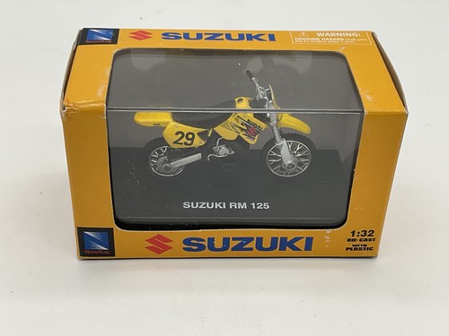 New ray motorrad suzuki - new, ,,suzuki