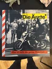 Die Ärzte – Das ist nicht