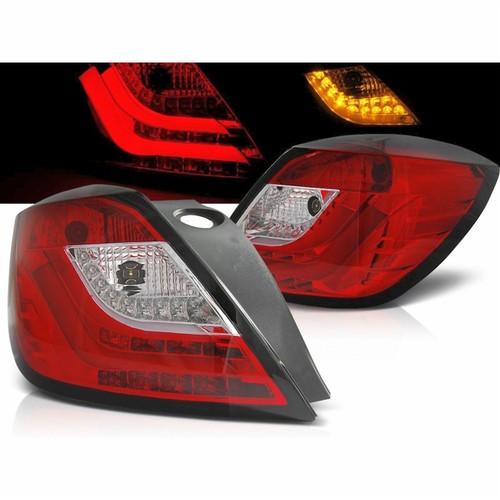 Light bar led rückleuchten - light,