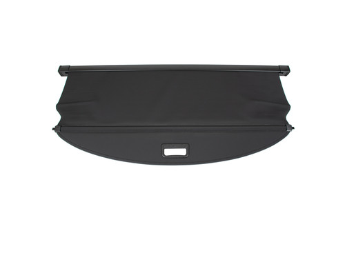Kofferraumabdeckung