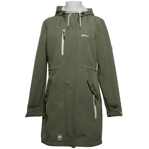 Nanok softshelljacke damen - nanok,,