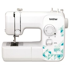 Brother x17s nähmaschine - brother,