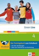 Green Line 4 - Das