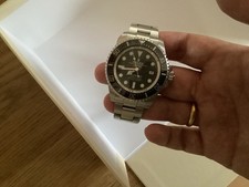 Rolex Sea-Dweller Deepsea