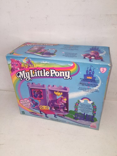 Hasbro little pony g2 - hasbro, my