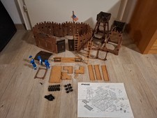 playmobil Fort Randall 3069508