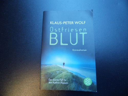 Wolf bücher ostfriesen - k-p, bücher-