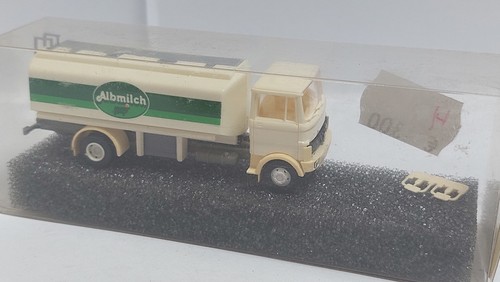 Praline mercedes benz 809 - benz, lp
