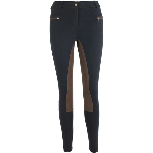 Hkm reithose basicline - reithose, 'basicline'