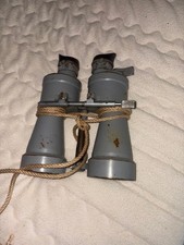 U- Boot Fernglas Der Kriegsmarine im WK 2 Zeiss