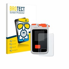 Panzerfolie Schutzglas matt