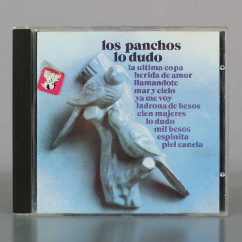 Dudo los panchos - dudo,