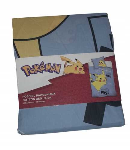 Pokemon pikachu - pokemon,